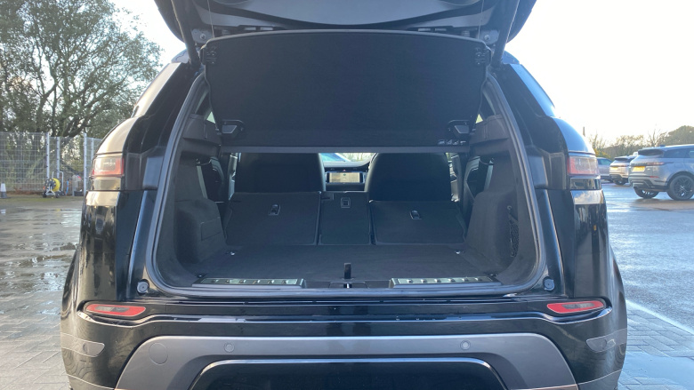 Land Rover Range Rover Evoque 2.0 D200 R-Dynamic SE 5dr Auto Diesel Hatchback